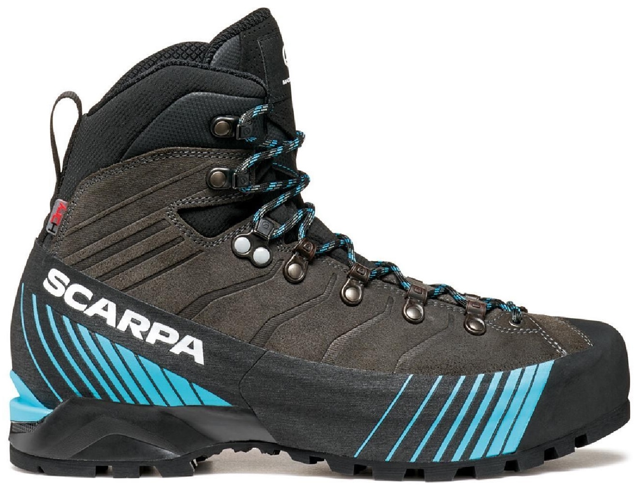 Scarpa Ribelle HD Mountaineering Boots 