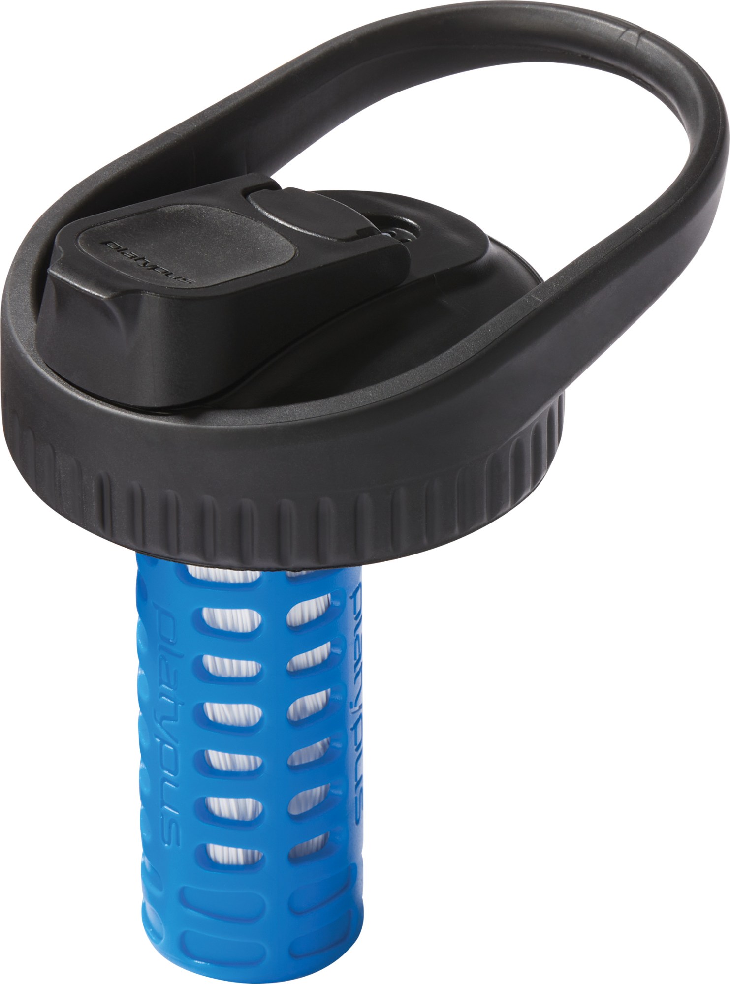 Platypus DayCap In-Bottle water filter