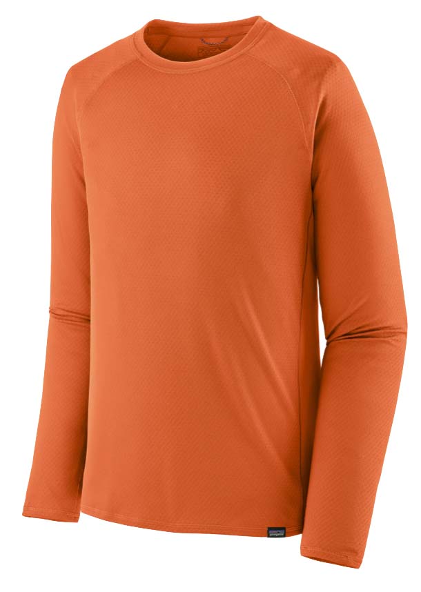 Patagonia Capilene Midweight baselayer