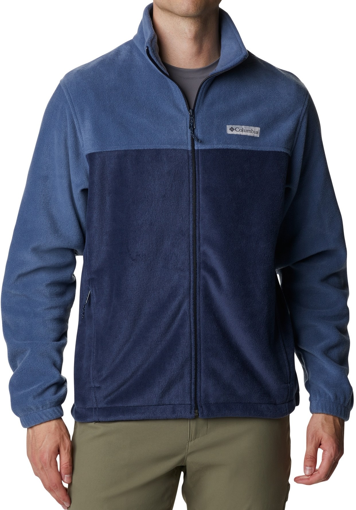Columbia Steens Mountain 2.0 midlayer