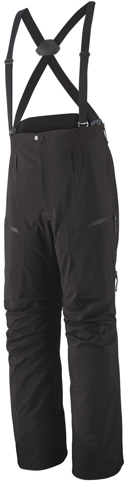 Patagonia Untracked ski bibs