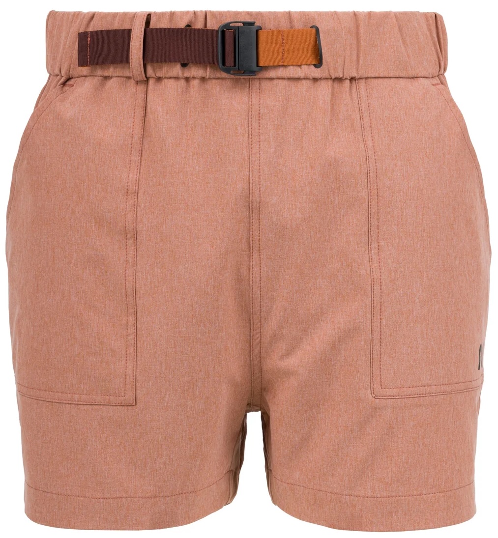 Flylow Gear Sunrise Shorts women's hiking shorts