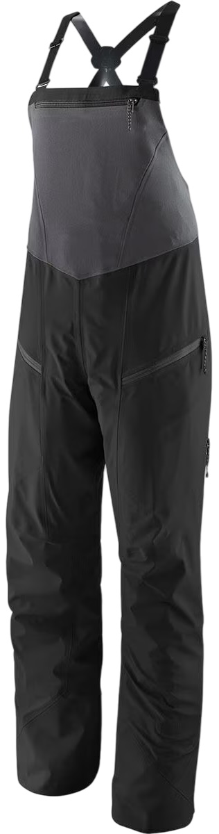 Patagonia SnowDrifter women's ski bibs