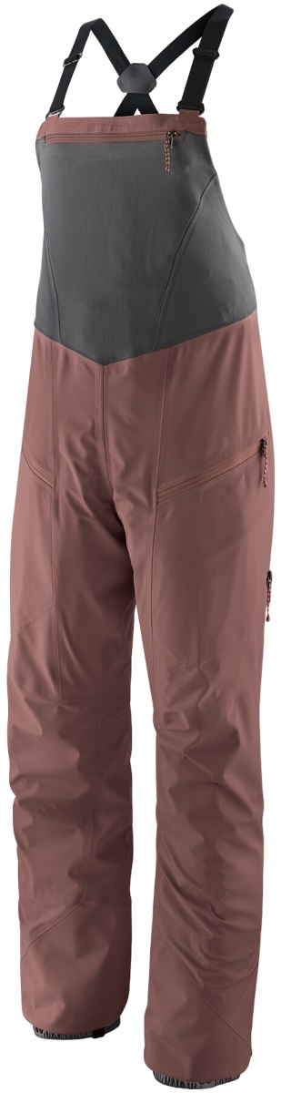 Patagonia SnowDrifter Bib women's ski pants