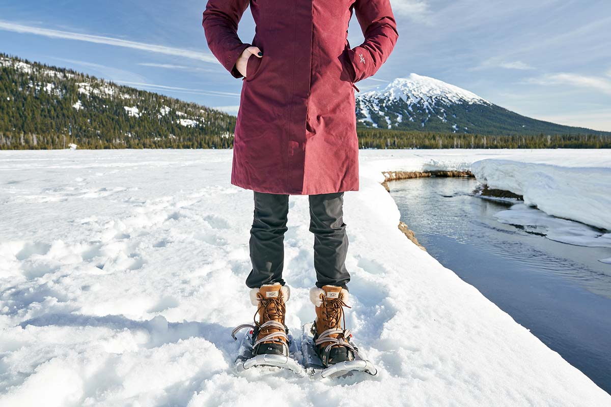 UGG Adirondack III (showshoes)