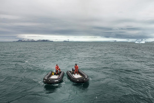 Antarctica Photos and Slideshow