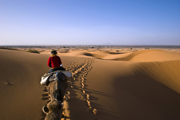 Desert of southern Morocco | Flickr Credit: Jean-Baptiste Bellet | Desert of southern Morocco | Flickr Credit: Jean-Baptiste Bellet