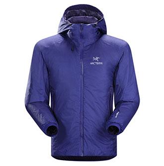 Price Comparison for Arc'teryx Men's Nuclei AR Belay Jacket Arc'teryx Nuclei AR synthetic jacket