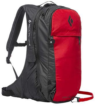 Black Diamond JetForce Pro 25L price comparison