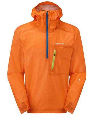 Montane Minimus 777 pull-on jacket