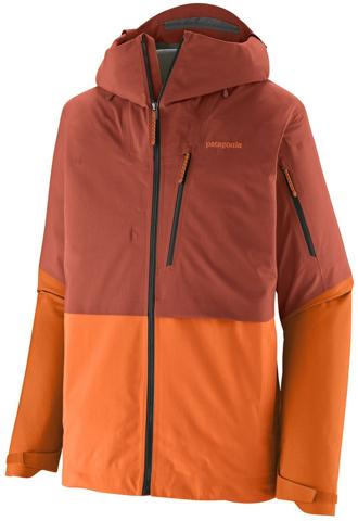 Patagonia Untracked Jacket Price Comparison